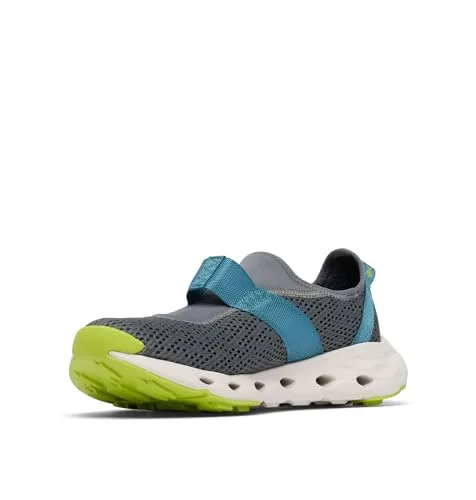 Columbia ▫️ Calçado aquático para homem DRAINMAKER TR 2