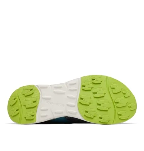 Columbia ▫️ Calçado aquático para homem DRAINMAKER TR 5