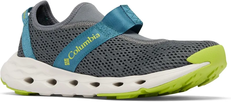 Columbia ▫️ Calçado aquático para homem DRAINMAKER TR