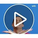 WiZ ▫️ Fita de néon inteligente de 3 m, modela-a como quiseres, compatível com a Alexa e o Google Home, tecnologia SpaceSense e Matter 7