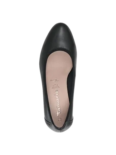 Tamaris ▫️ Mulher 1-22320-42 Sapatos de salto alto para mulher 2