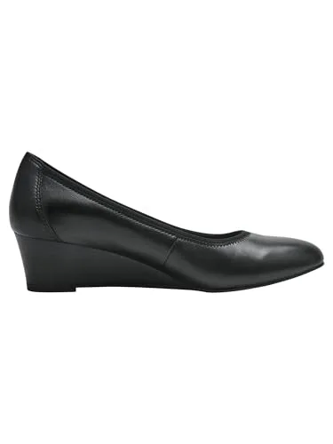 Tamaris ▫️ Mulher 1-22320-42 Sapatos de salto alto para mulher 3