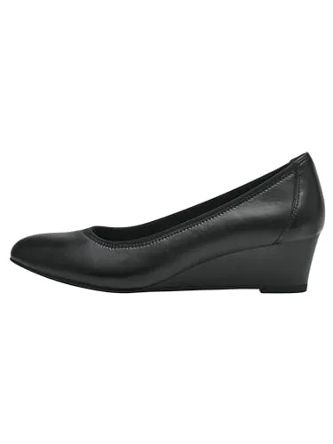 Tamaris ▫️ Mulher 1-22320-42 Sapatos de salto alto para mulher 4