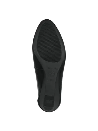 Tamaris ▫️ Mulher 1-22320-42 Sapatos de salto alto para mulher 5