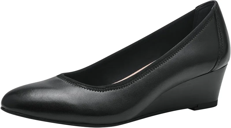 Tamaris ▫️ Mulher 1-22320-42 Sapatos de salto alto para mulher