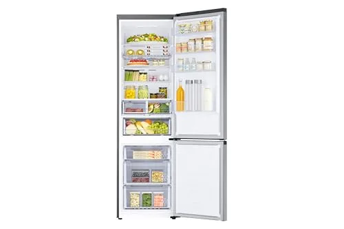 Samsung ▫️ Frigorífico Combi No Frost 203 cm, 390 L, SpaceMax, RB38C675DSA/EF 2