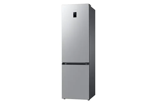 Samsung ▫️ Frigorífico Combi No Frost 203 cm, 390 L, SpaceMax, RB38C675DSA/EF 3