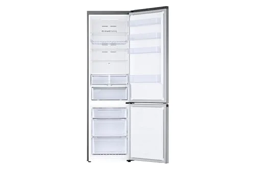 Samsung ▫️ Frigorífico Combi No Frost 203 cm, 390 L, SpaceMax, RB38C675DSA/EF 4