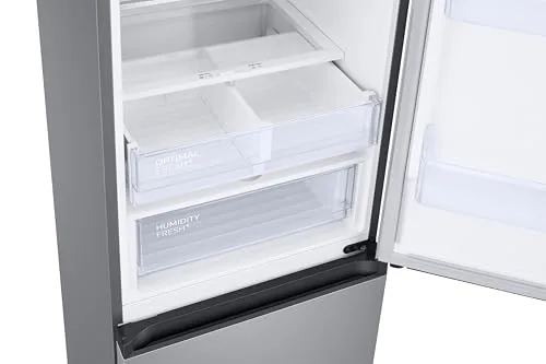 Samsung ▫️ Frigorífico Combi No Frost 203 cm, 390 L, SpaceMax, RB38C675DSA/EF 6