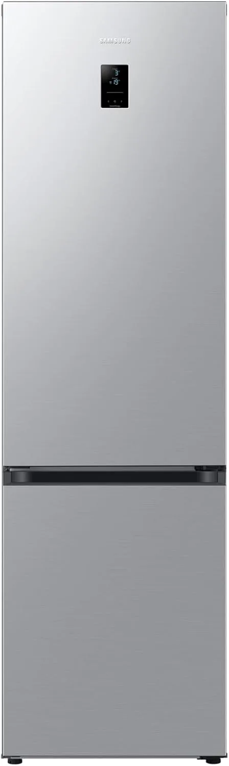 Samsung ▫️ Frigorífico Combi No Frost 203 cm, 390 L, SpaceMax, RB38C675DSA/EF
