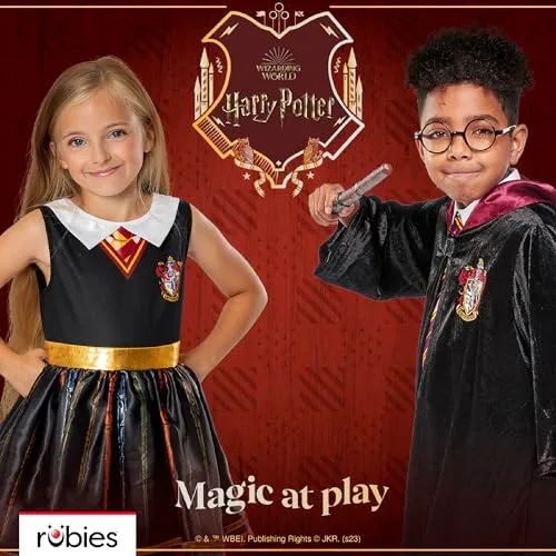 Rubies ▫️ Peluche oficial da Hedwig com rubis de Harry Potter, acessório e complemento para fantasias de Halloween, Carnaval, Natal e aniversários 4