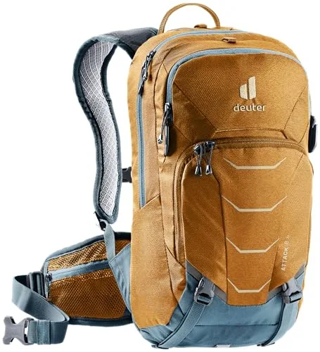 Deuter ▫️ Mochila Attack 8 Jr 2