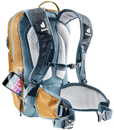 Deuter ▫️ Mochila Attack 8 Jr 3