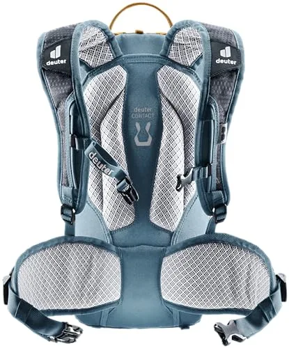 Deuter ▫️ Mochila Attack 8 Jr 4