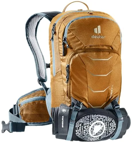Deuter ▫️ Mochila Attack 8 Jr 5