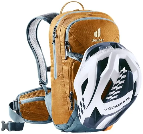 Deuter ▫️ Mochila Attack 8 Jr 6