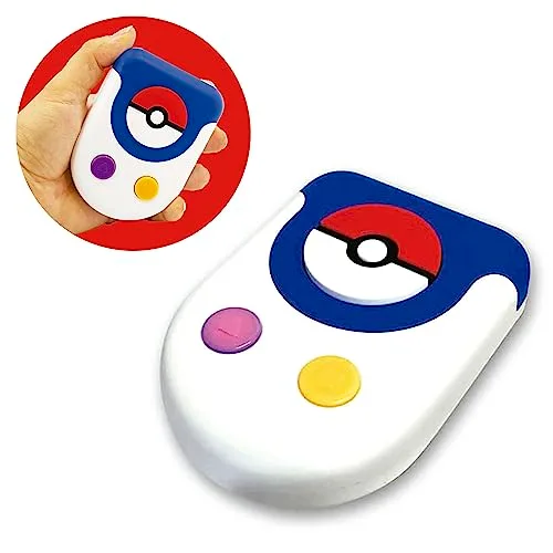 Borras ▫️ Pokémon Trainer Challenge | Jogo eletrónico infantil de adivinhas e estratégia | A partir dos 4 anos (19828) 2