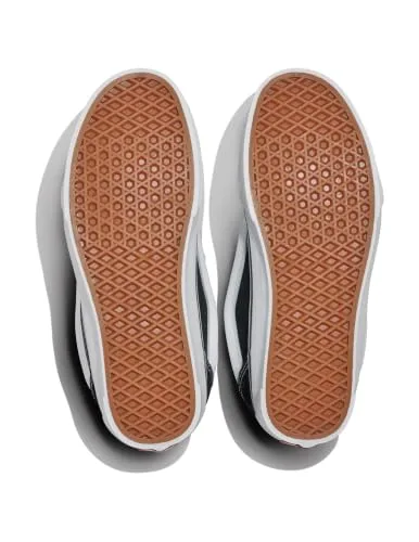 Vans ▫️ Ténis Knu Skool para homem e mulher VN0009QCNWD1 4