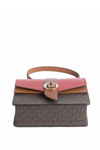 Michael Kors ▫️ Mala Sm Conv Xbody para mulher 3