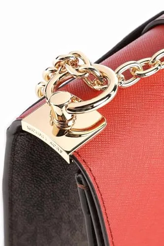 Michael Kors ▫️ Mala Sm Conv Xbody para mulher 4
