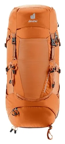 Deuter ▫️ Aircontact Core 35+10 SL Mochila de caminhada para mulher 2