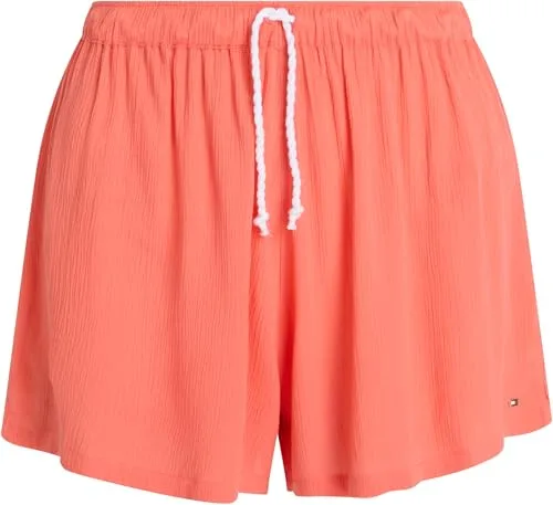 Tommy Hilfiger ▫️ Calções de praia para mulher 5