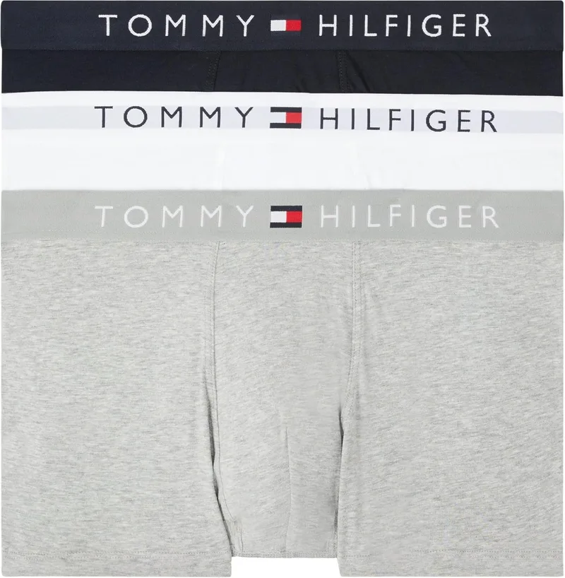 Tommy Hilfiger ▫️ UM0UM02324 - Homem