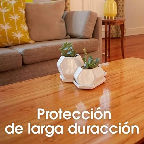 Pronto ▫️ Limpiador em Aerossol Classic, para Móveis, Antipó e Abrillantador, 250 ml 5