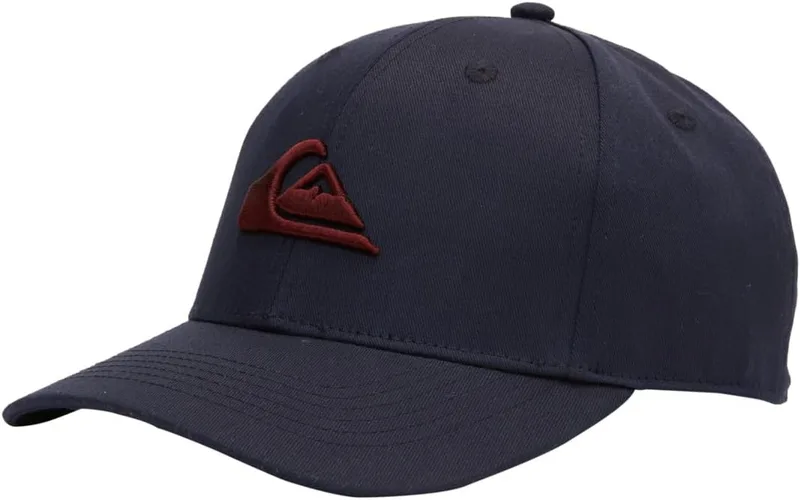 Quiksilver ▫️ Decades Chapéu para Rapazes
