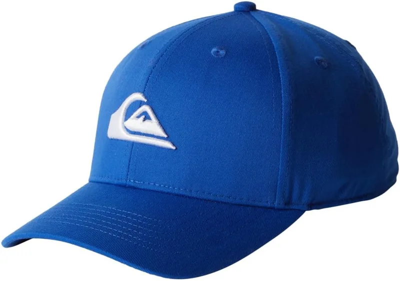 Quiksilver ▫️ Decades Gorro para Criança