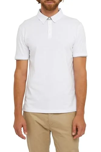 Geox ▫️ M Polo de malha para homem 2