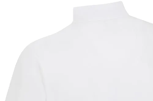 Geox ▫️ M Polo de malha para homem 7