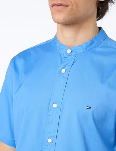 Tommy Hilfiger ▫️ Camisa de manga curta para homem 2