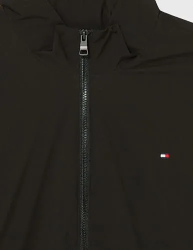 Tommy Hilfiger ▫️ Bt-rwb Blouson-b Mw0mw36105 Casacos de tecido para homem 2