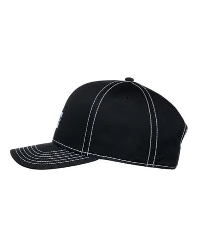 DC Shoes ▫️ DC Cap Star Snapback - Boné para homem 2