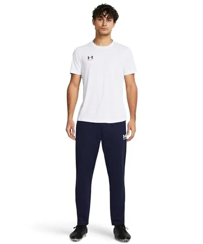 Under Armour ▫️ UA W's Ch. Pique Pant - Calças desportivas para mulher 2