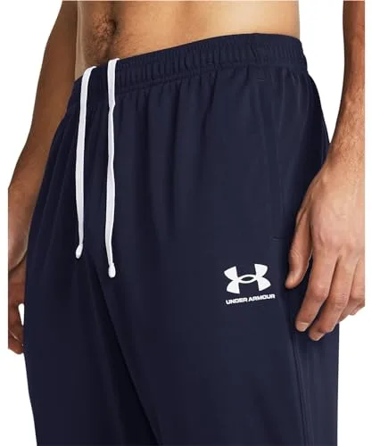 Under Armour ▫️ UA W's Ch. Pique Pant - Calças desportivas para mulher 5