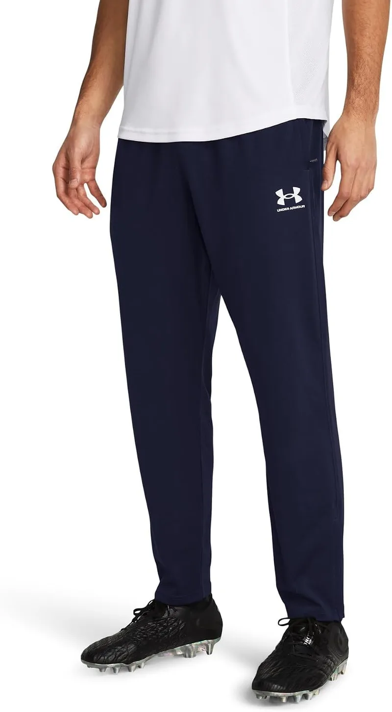 Under Armour ▫️ UA W's Ch. Pique Pant - Calças desportivas para mulher