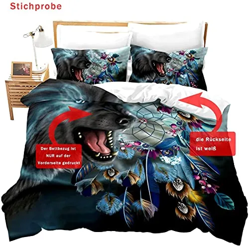 Homewish ▫️ Conjunto de capa de edredão 135 x 200 cm, com padrão de capivaras, para crianças pequenas, adolescentes e jovens, capa de edredão com 1 fronha, cor castanho-amarelado 6