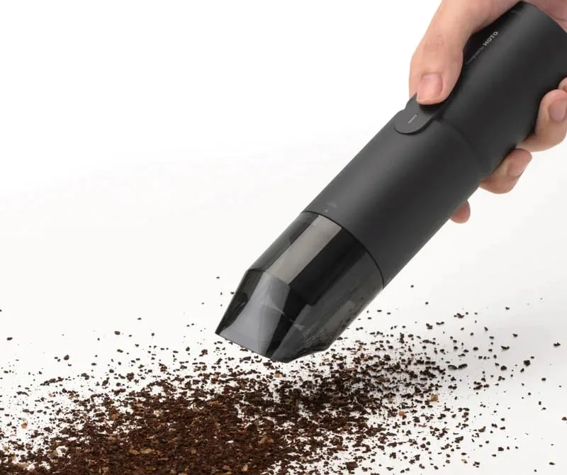 HOTO ▫️ Aspirador de mão 15 000 Pa 4 em 1 sem fio para automóvel, sem escovas 2