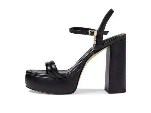 Michael Kors ▫️ Sandália de plataforma Laci para mulher 4