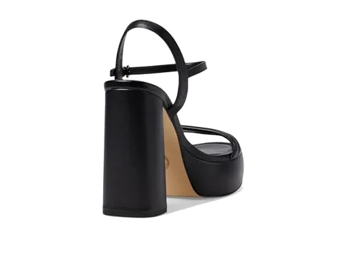 Michael Kors ▫️ Sandália de plataforma Laci para mulher 5