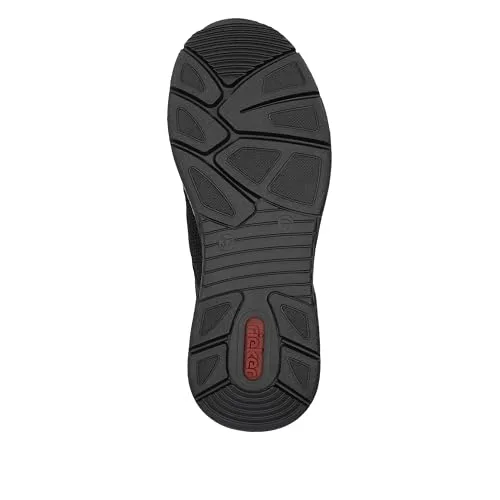 Rieker ▫️ 48157 Mocassim de senhora 4