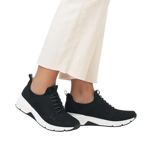Rieker ▫️ 48157 Mocassim de senhora 7