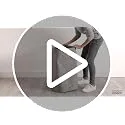 Joseph Joseph ▫️ Tota Trio, Cesto para roupa suja com tampa, 90 litros, sistema de separação da roupa suja com 3 sacos removíveis com alças, cinzento 7