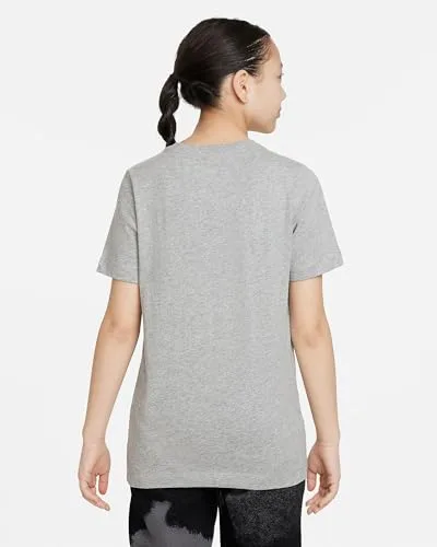 NIKE ▫️ Camisola K NSW Club Seasonal Camo Unissexo para Adulto 2