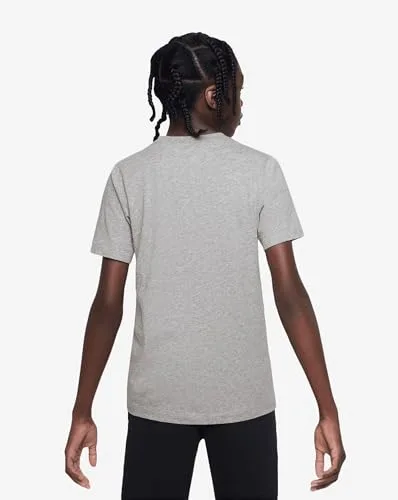 NIKE ▫️ Camisola K NSW Club Seasonal Camo Unissexo para Adulto 6