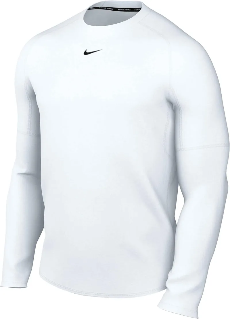 NIKE ▫️ Camisola M NP DF Tight Top LS para homem