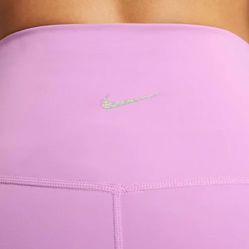 NIKE ▫️ W NY DF HR Yoga 7/8 Tght - Leggings para mulher 4