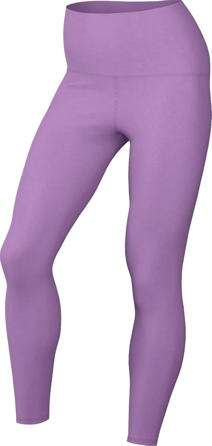 NIKE ▫️ W NY DF HR Yoga 7/8 Tght - Leggings para mulher